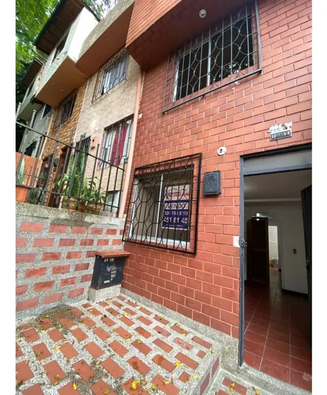 Vendo Casa En Guayabal Sector Prados De La Colina