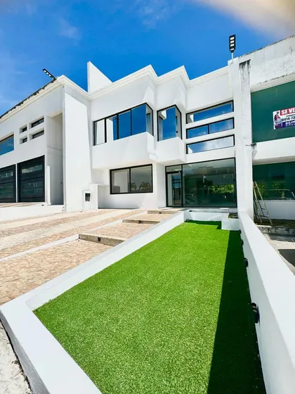 Casa En Venta Colinas De Pirineos San Cristóbal Mg012