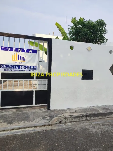 Ibiza Propiedades 001 Vende Casa Ubicada En El Conjunto Residencial Los Crepúsculos, Sta. Inés.