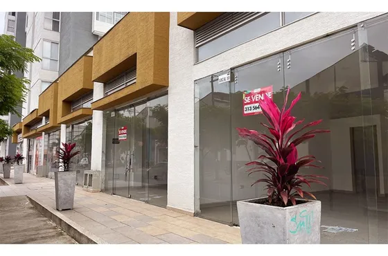 Venta Locales Comerciales Sector Valher Dosquebradas 