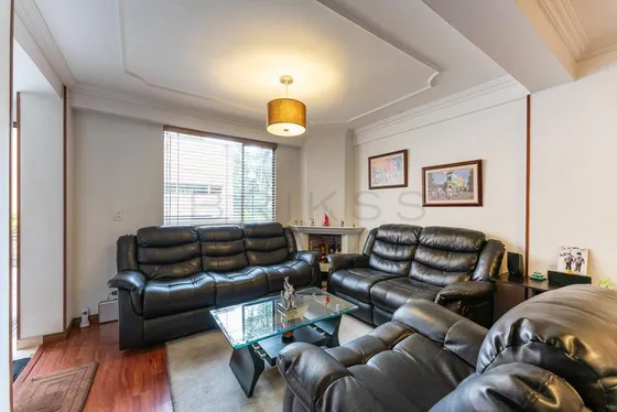 Casa En Venta En Club De Los Lagartos. Cod V3203
