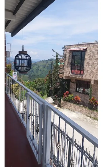 Vendo Casa De Campo En Manizales 