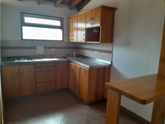 Apartamento En Arriendo En La Ceja, Sector Centro.