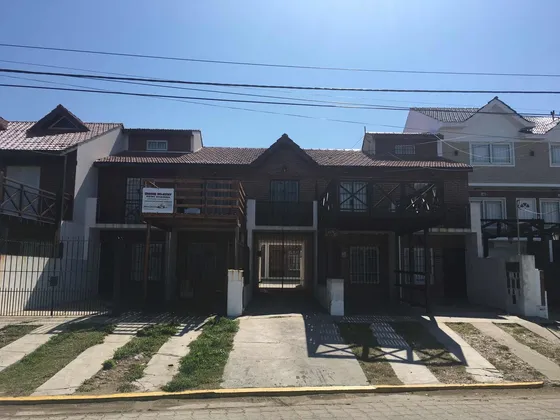Duplex Frente Al Mar