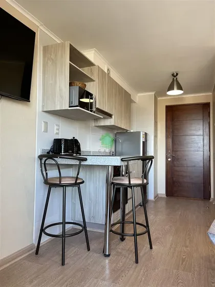 Arriendo Departamento Nuevo Amoblado !! 