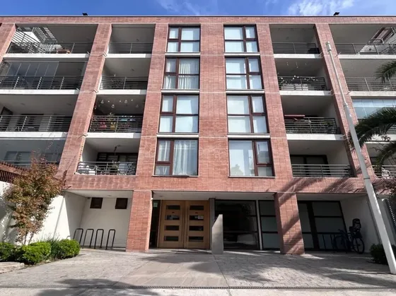 Se Vende 3d/2b En Ñuñoa | 91 M² + Terraza | A Pasos Metro Lí