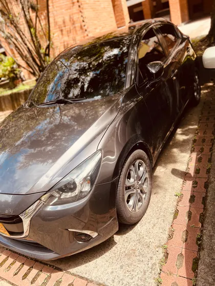 Mazda 2 1.5 Grand Touring