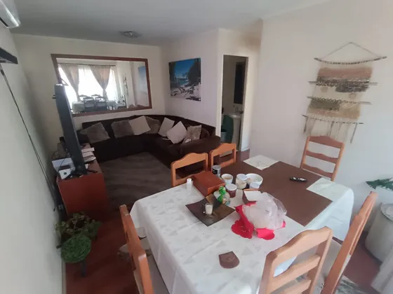 Departamento En Venta En Los Ángeles