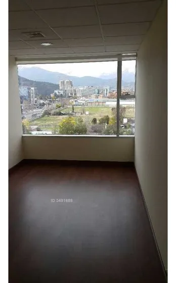Oficina De Lujo A Pasos De Futura Estacion Metro Estoril