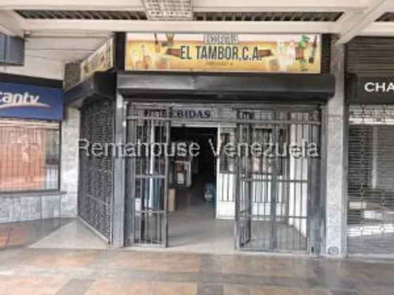  #25-22902   Increíble Local Comercial En El Tambor 