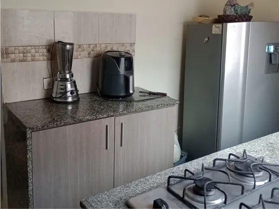 Apartamento En Venta En San Antonio De Prado, Sector Barichara 