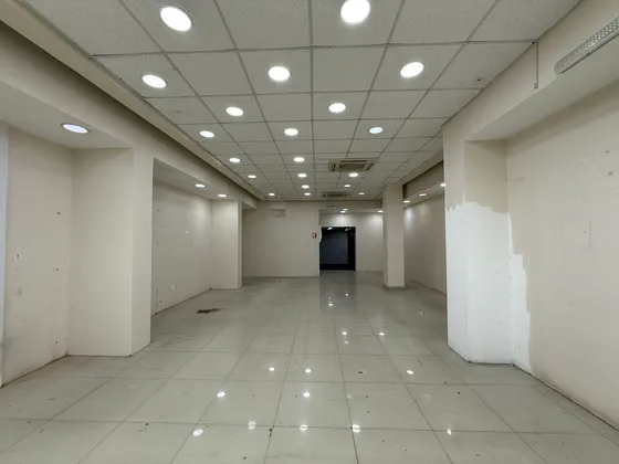 Local De 194m2 Los Andes Remodelado A Pasos De Plaza Armas