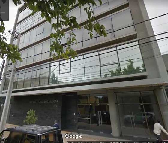 Oficina Con Tres Privados A Pasos Del Centro