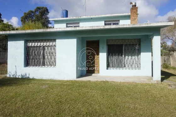 Casas Venta 3 Dormitorios Montevideo - Pajas Blancas