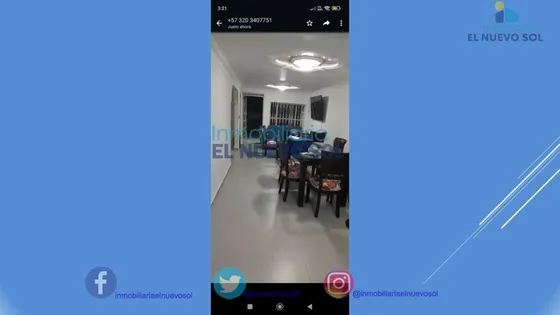 Casa En Conjunto Cerrado (jg2235)