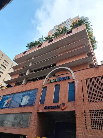 Apto En La Candelaria Casabera En Venta 