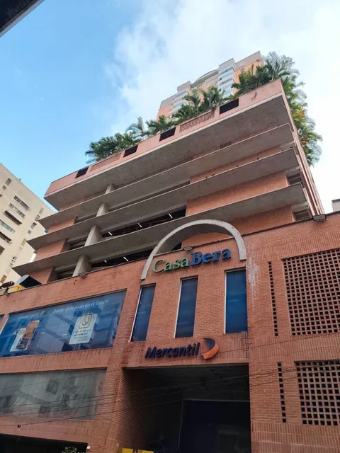 Apto En La Candelaria Casabera En Venta 