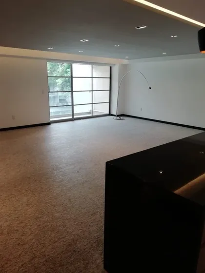 Departamento En Renta Polanco