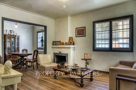 Casa Plaza Las Lilas, Oportunidad De Inversión, Pr...