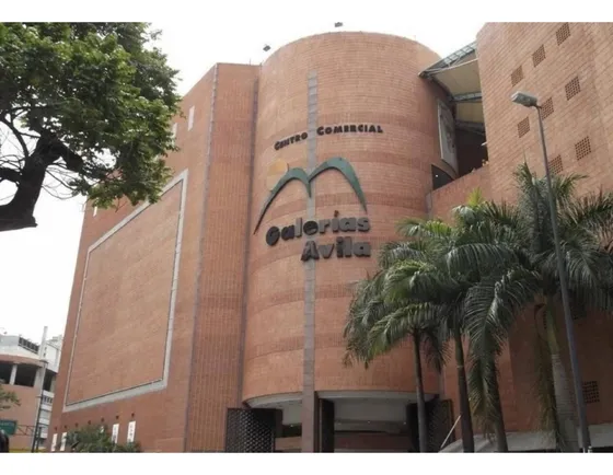 Local Alquiler Caracas Av Urdaneta Inmobiliaria Ccl 0857