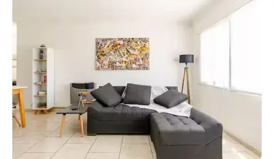 Casa Minimalista Ideal Familias