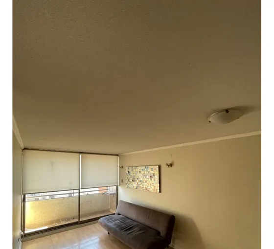 Departamento En Santiago Centro A Pasos De Linea 1 Y 2