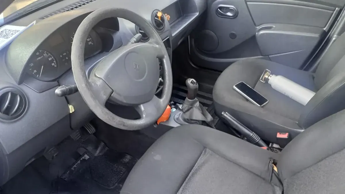 Renault Logan 1.6 Aa Da532841070949181447