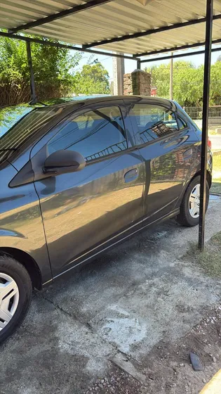 Chevrolet Onix 1.0 Lt 78cv