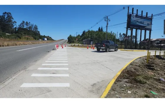 Parcela Industrial En Venta En Puerto Montt