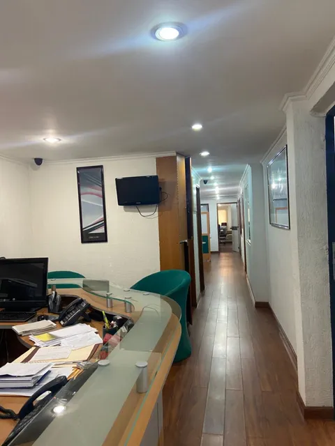  Alquiler El Rosal  Casa Comercial Con 2 Plantas Equipadas