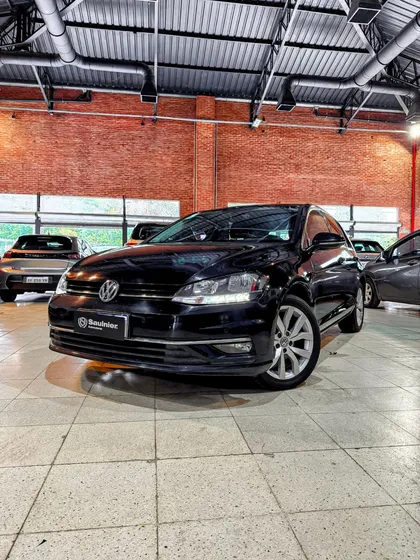Volkswagen Golf 1.4 Comfortline Tsi Dsg
