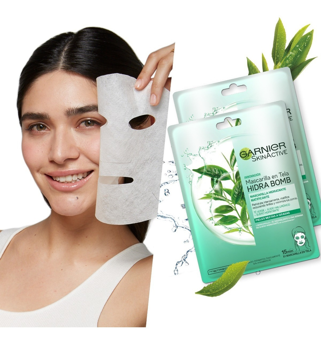 Álbumes 20+ Foto mascarillas de te verde para el acne Lleno Álbumes 20+ Foto mascarillas de te verde para el acne Lleno
