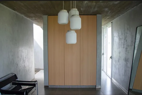 Casa  En Alq. Temporario En El Naudir, Escobar, G.b.a. Zona Norte
