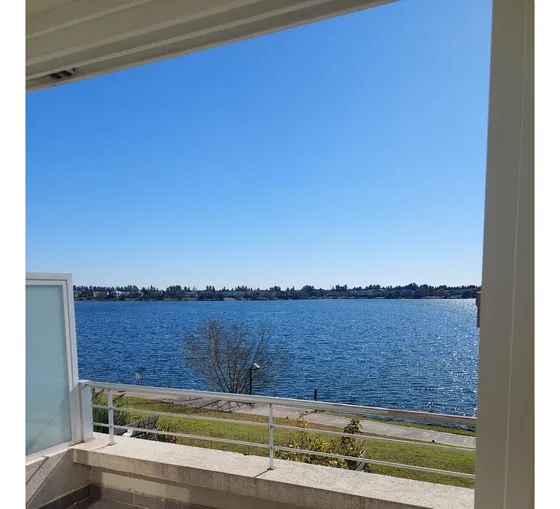 Departamento Alquiler 2 Ambientes Gran Vista Laguna Vila Vela Villa Nueva Nordelta Dueño Directo