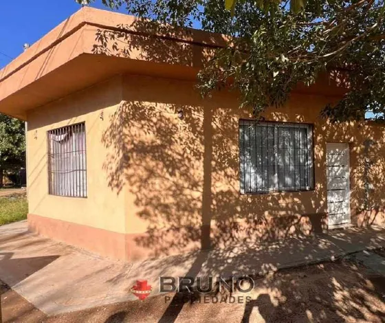 Departamento En Venta En Merlo Sur