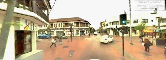 Casona En Pleno Centro De Serena 711m2 Y 445m2 Construidos
