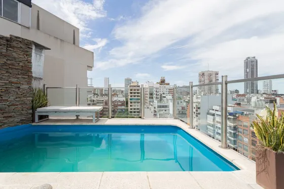 Departamentos Venta Las Cañitas