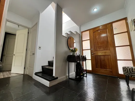 Comoda Casa En Arriendo 