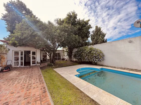 Casa En Pedro Noguera 900