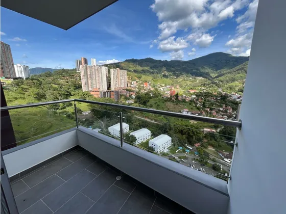 Apartamento En Sabaneta: Ubicación, Confort Y Estilo:  
