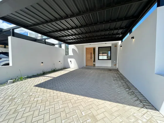 Venta Duplex Docta Urbanizacion 3 Dormitorios 