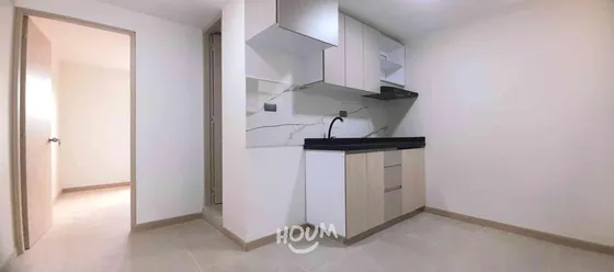 Apartamento En Prado Veraniego Norte, El Prado. 1 Habitación, 30 M², Id: 154580