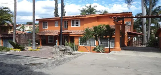 Casa - Palmira En Privada