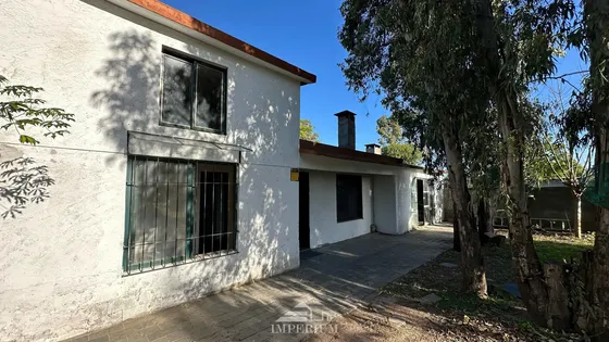 Casa En Lomas De Solymar 