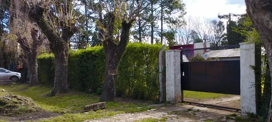 Quinta En  Venta En Tortuguitas 