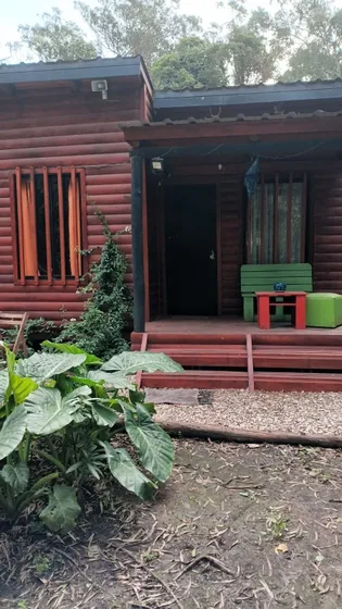 Cabaña Los Bichis 2