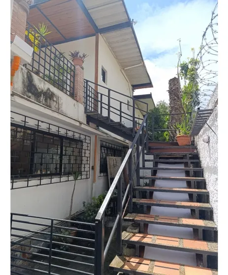 Alquilo Apartamento 110m2 La Floresta 1116