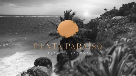 Terreno En La Playa/ Residencial Punto Paraiso/ Paamul
