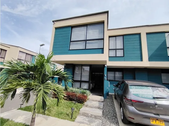 Casa En Venta Lista Para Air Bnb En Tebaida Quindio  Amoblada
