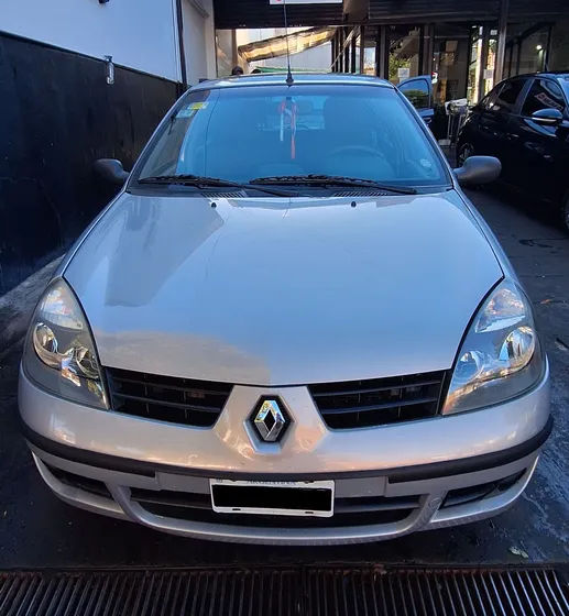 Renault Clio 1.6 Confort